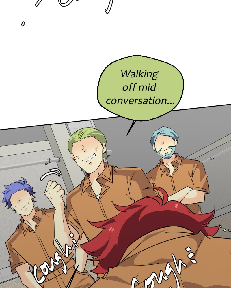 Read unOrdinary EN Manga Online