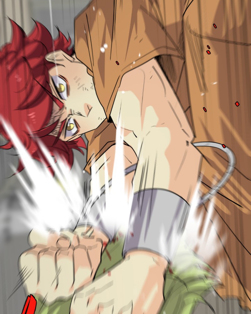 Read unOrdinary EN Manga Online