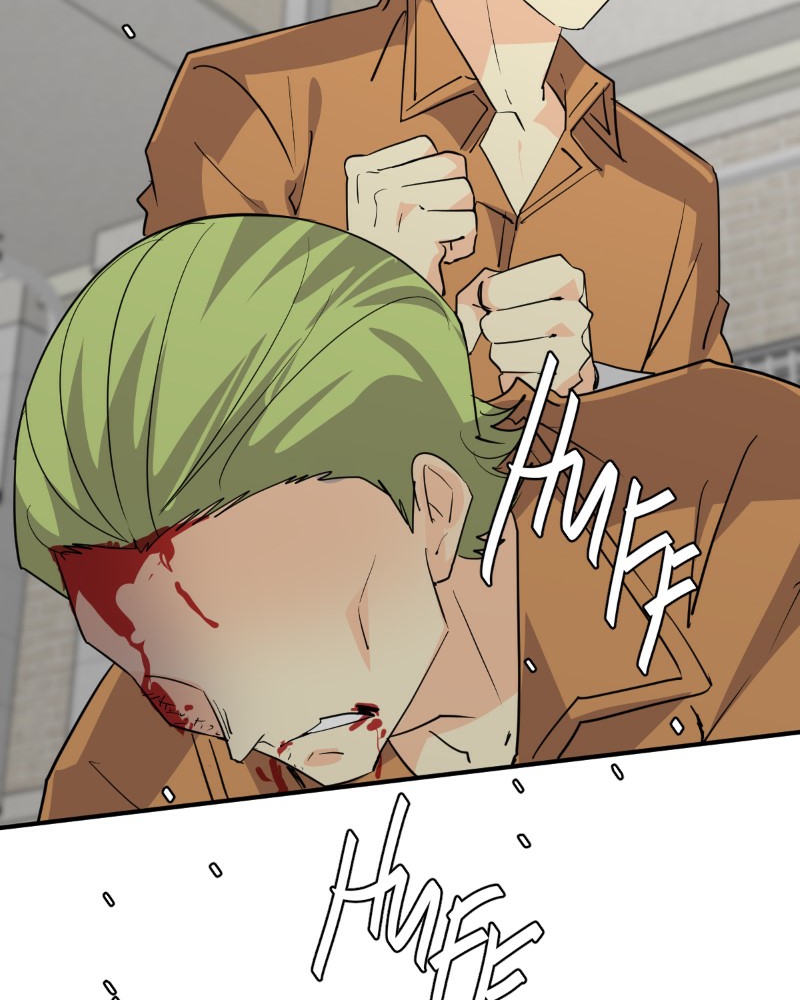 Read unOrdinary EN Manga Online