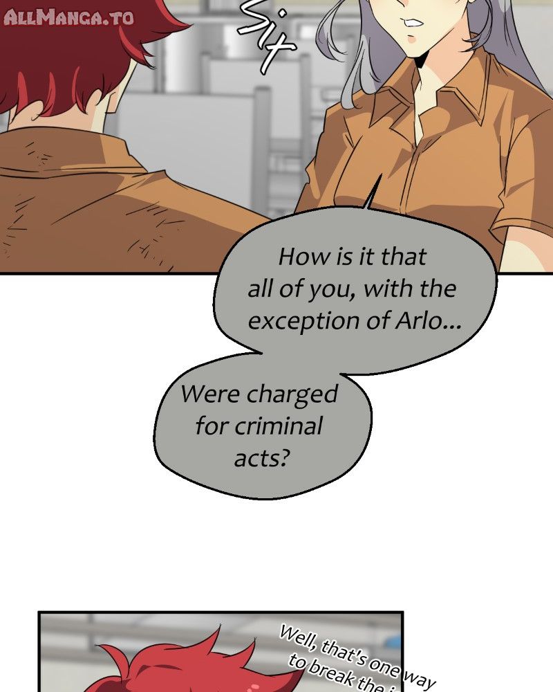 Read unOrdinary EN Manga Online