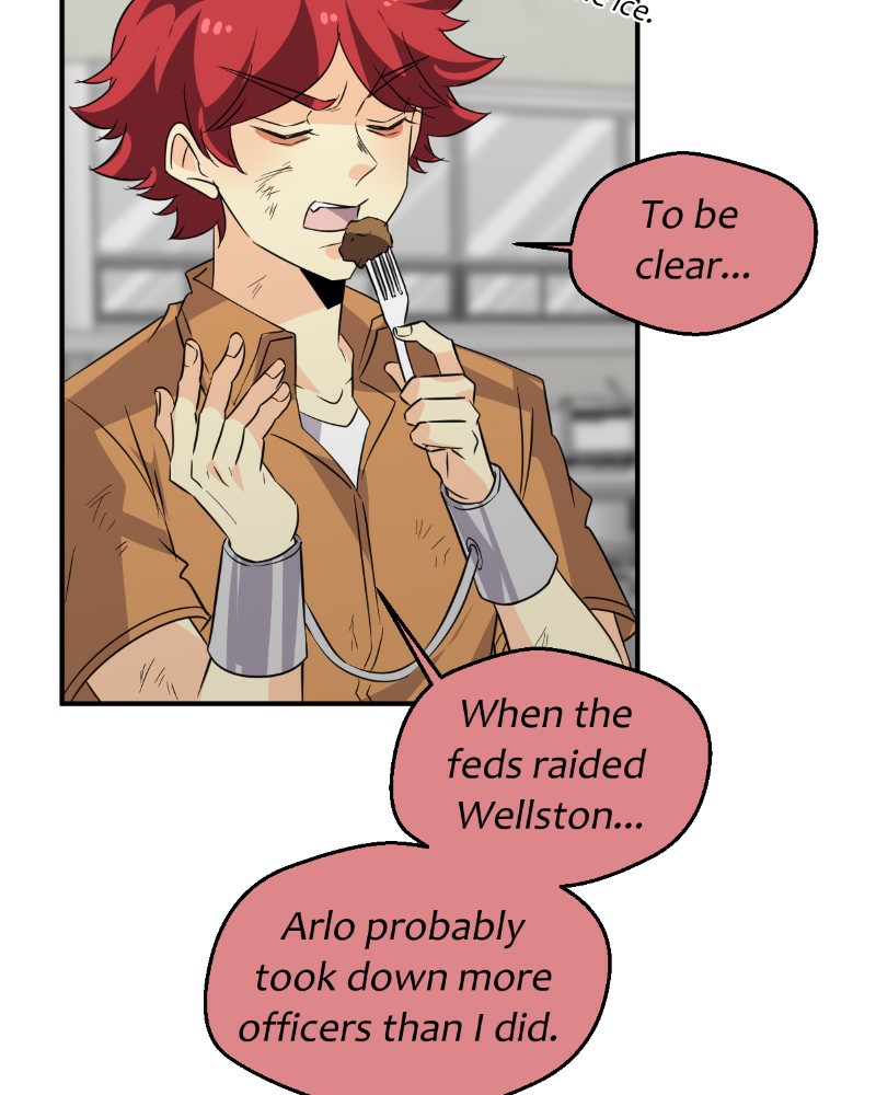 Read unOrdinary EN Manga Online