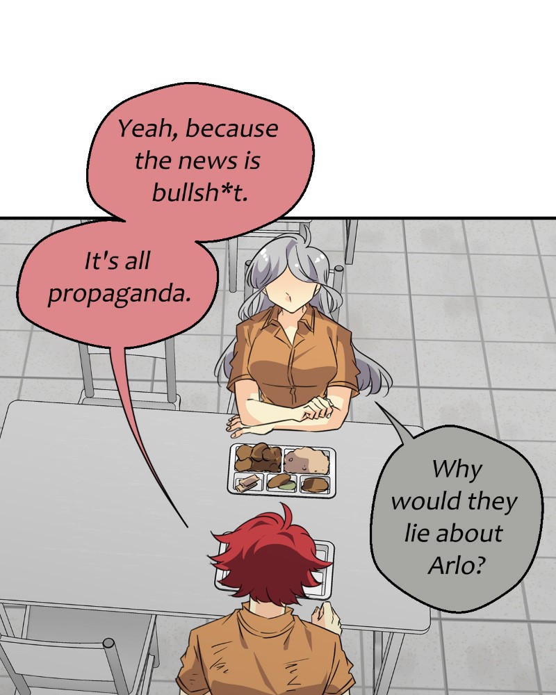 Read unOrdinary EN Manga Online