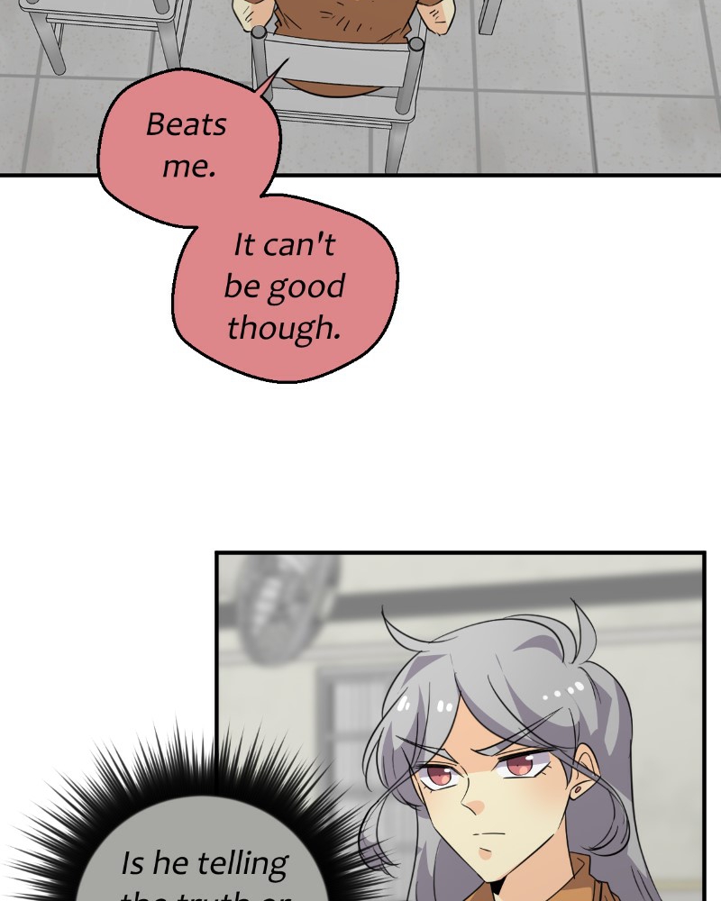 Read unOrdinary EN Manga Online