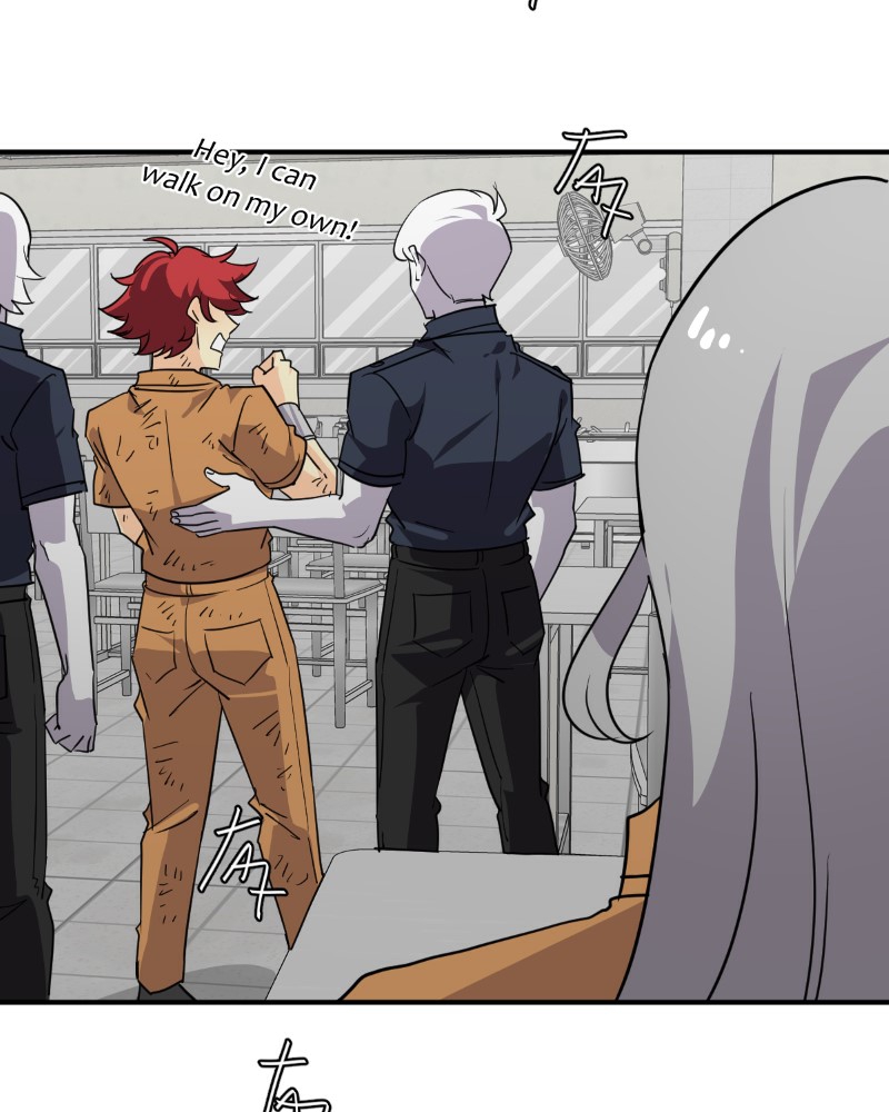 Read unOrdinary EN Manga Online