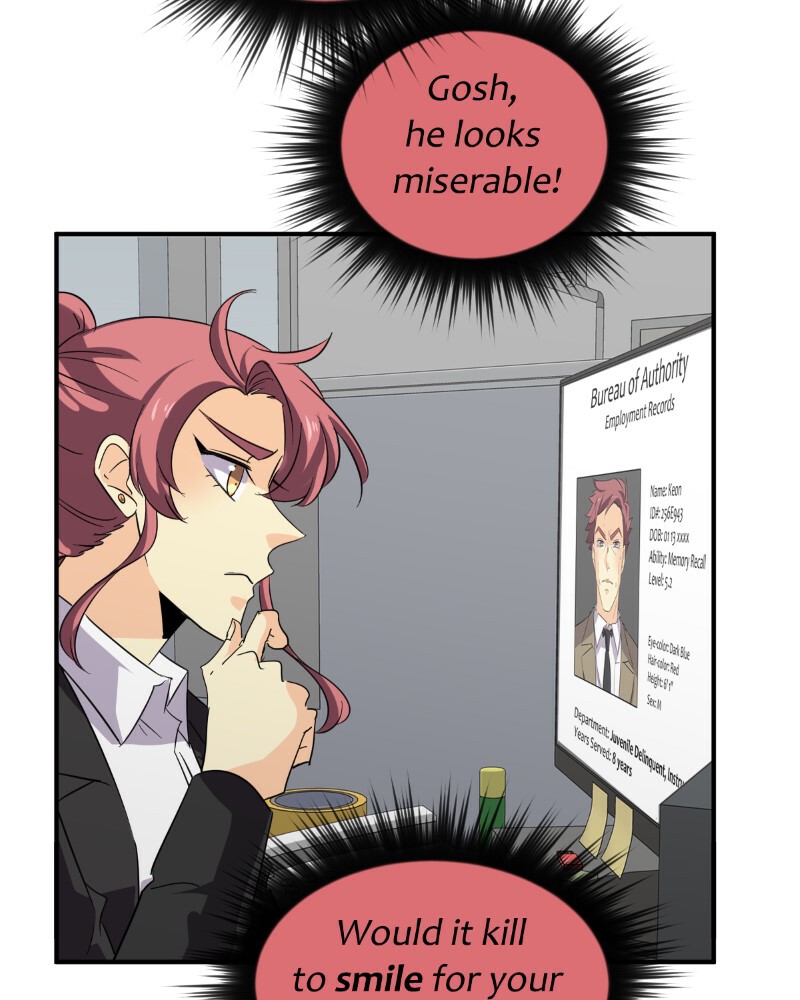 Read unOrdinary EN Manga Online