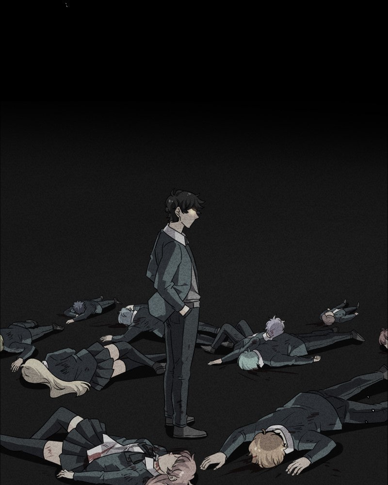 Read unOrdinary EN Manga Online