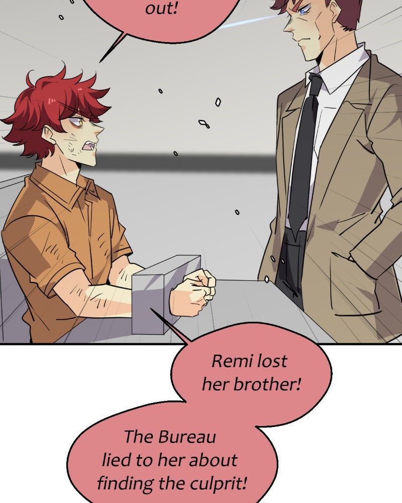 Read unOrdinary EN Manga Online