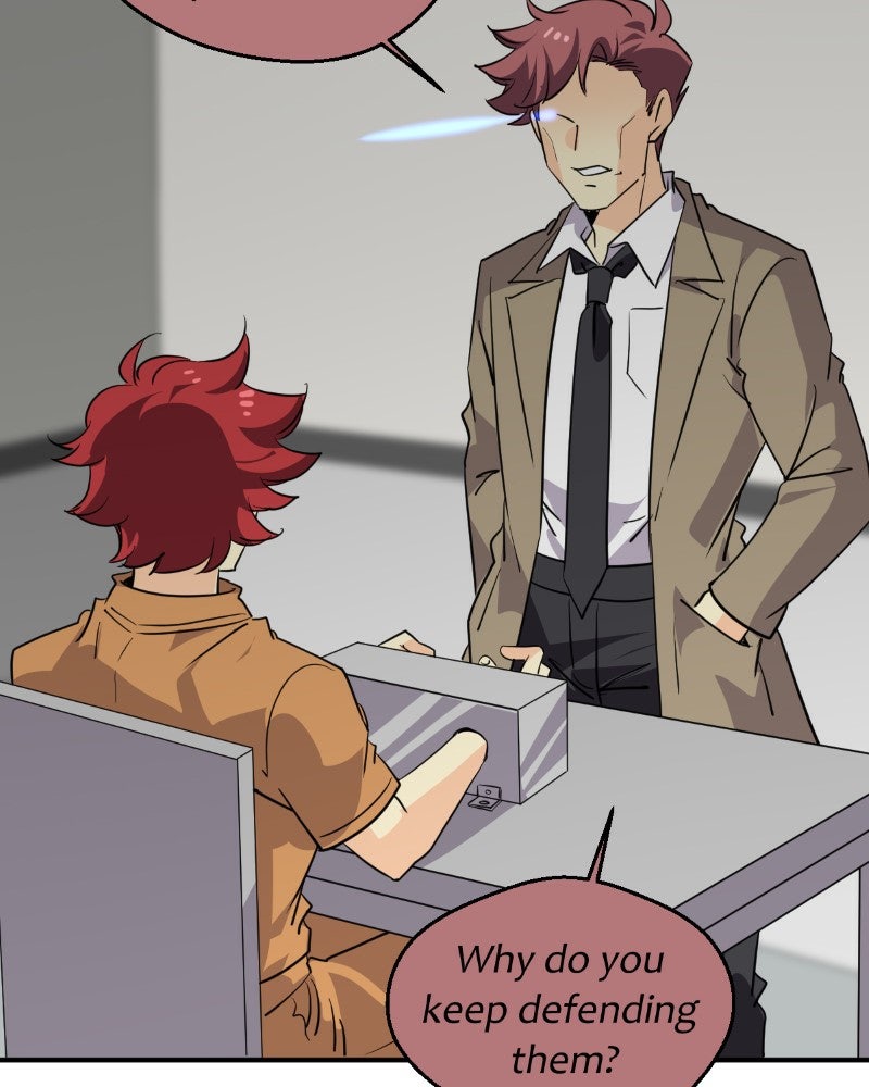 Read unOrdinary EN Manga Online