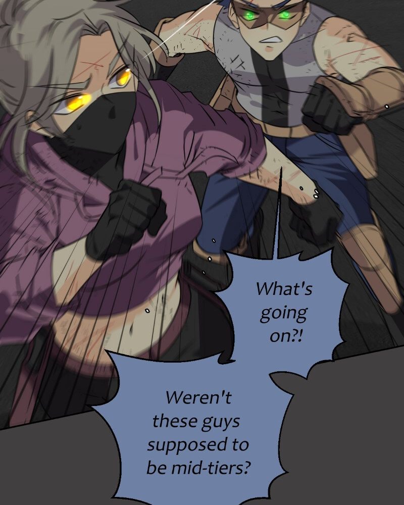 Read unOrdinary EN Manga Online