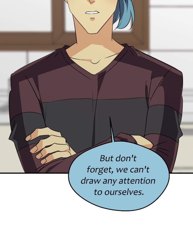 Read unOrdinary EN Manga Online