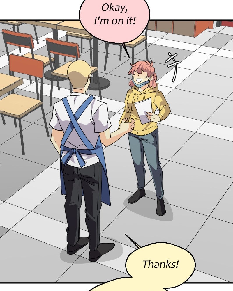 Read unOrdinary EN Manga Online