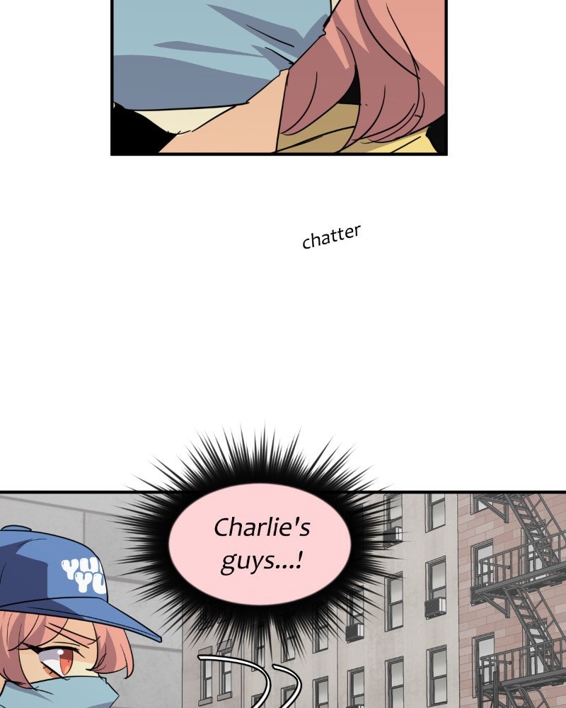 Read unOrdinary EN Manga Online