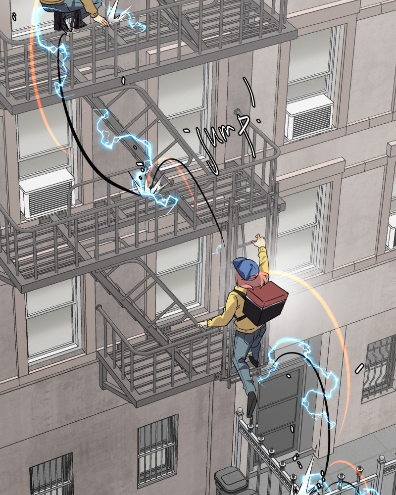 Read unOrdinary EN Manga Online