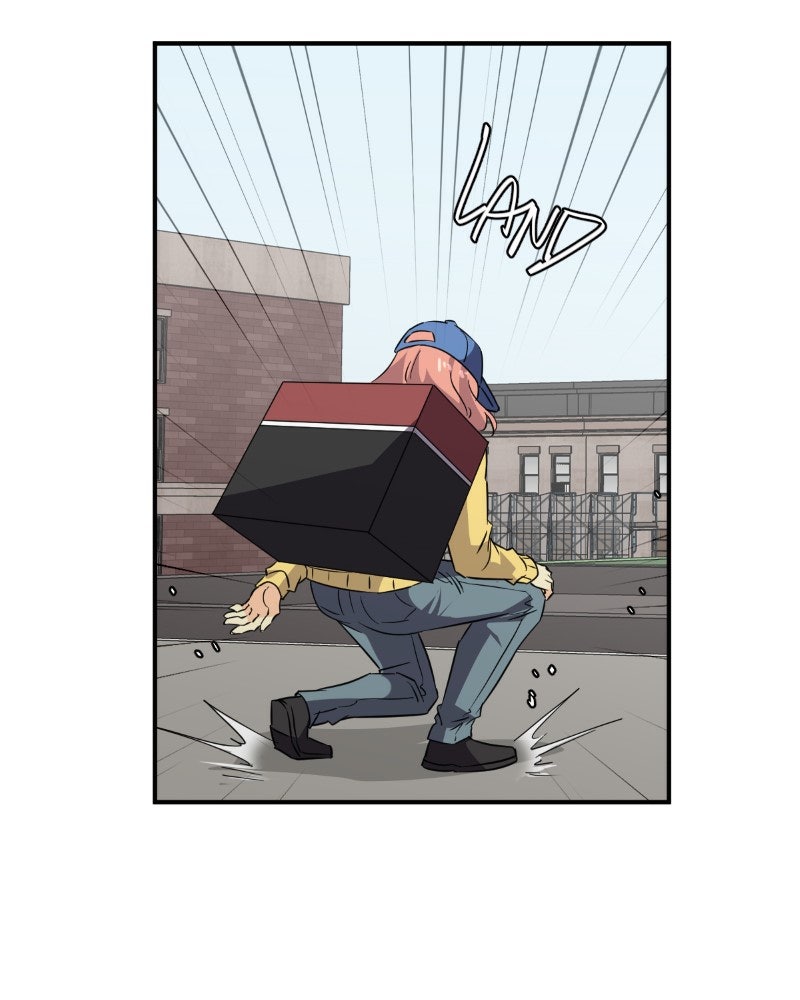 Read unOrdinary EN Manga Online