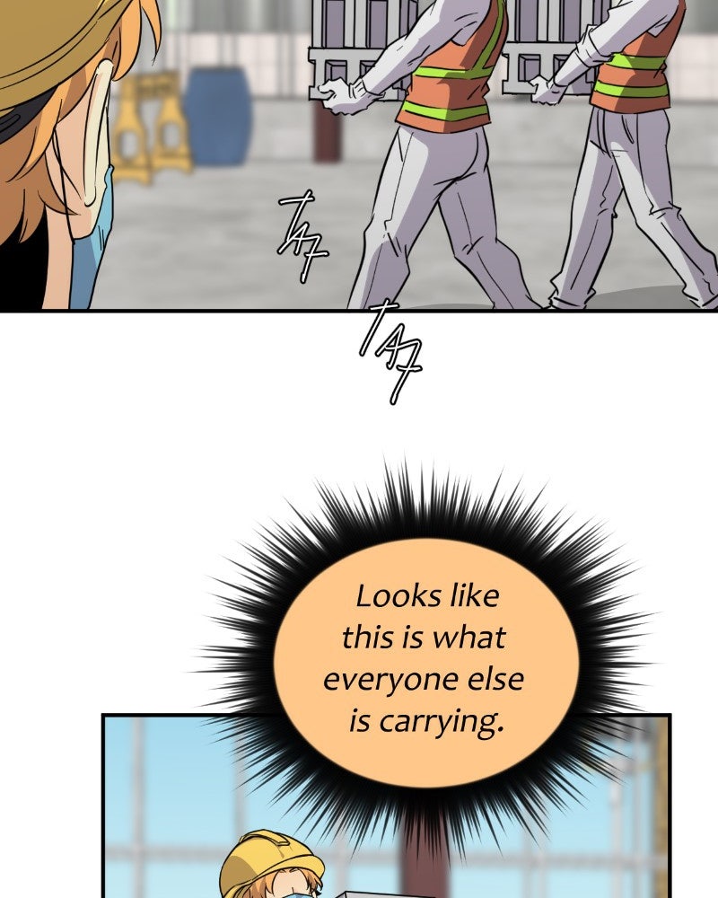 Read unOrdinary EN Manga Online