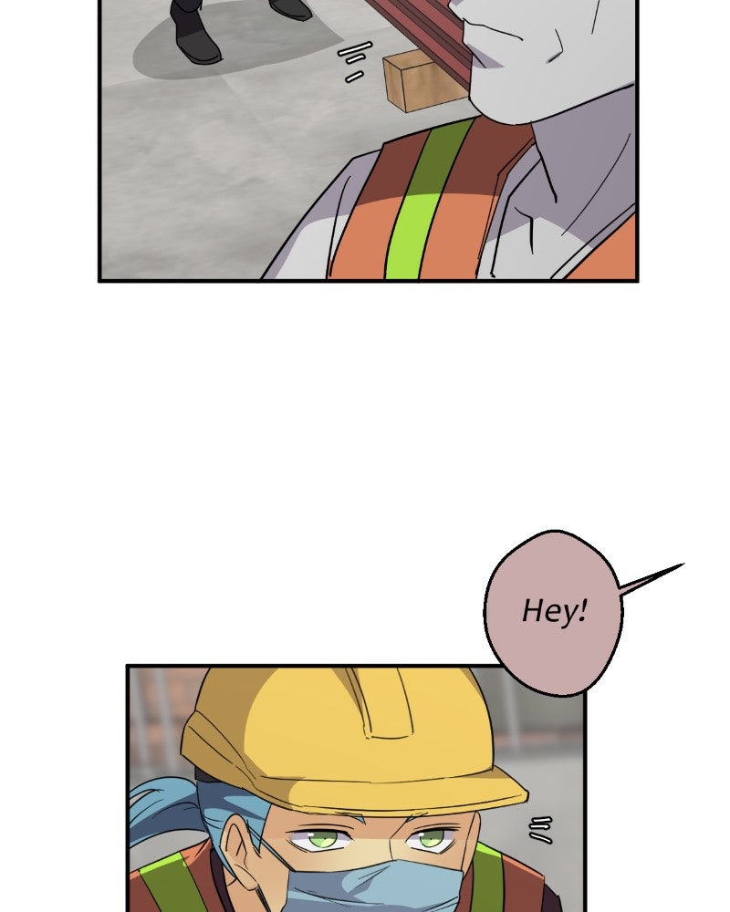 Read unOrdinary EN Manga Online