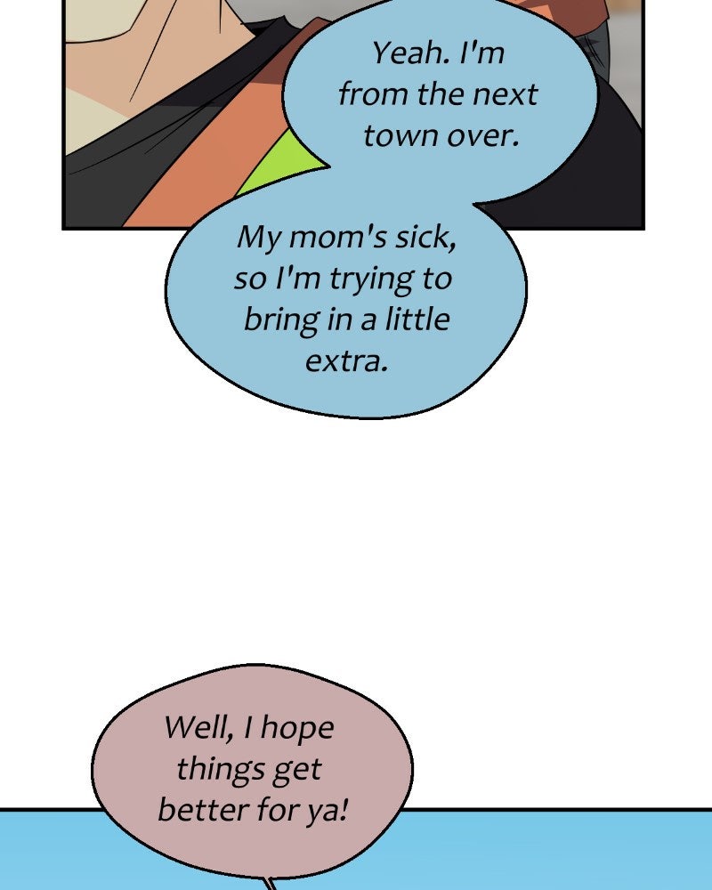 Read unOrdinary EN Manga Online