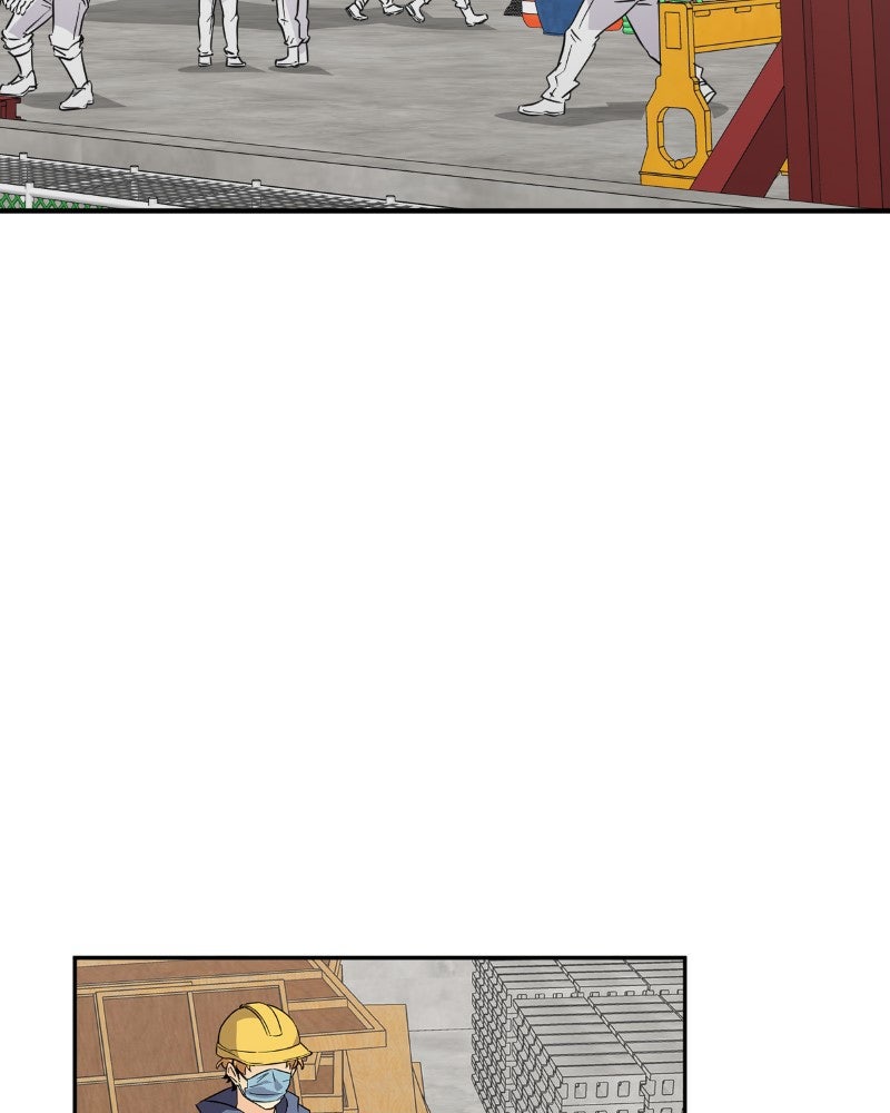 Read unOrdinary EN Manga Online