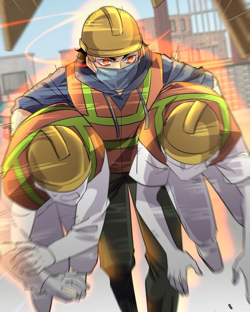 Read unOrdinary EN Manga Online