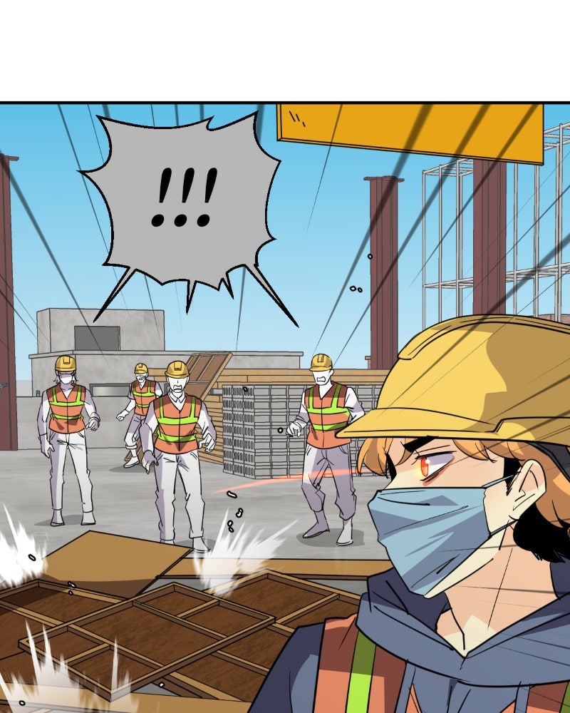 Read unOrdinary EN Manga Online