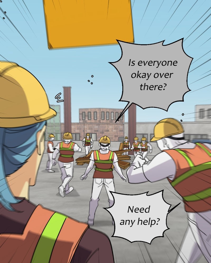 Read unOrdinary EN Manga Online