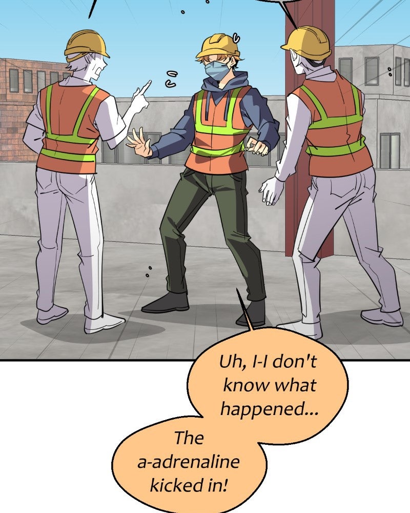 Read unOrdinary EN Manga Online