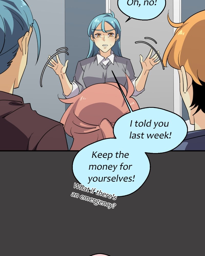 Read unOrdinary EN Manga Online