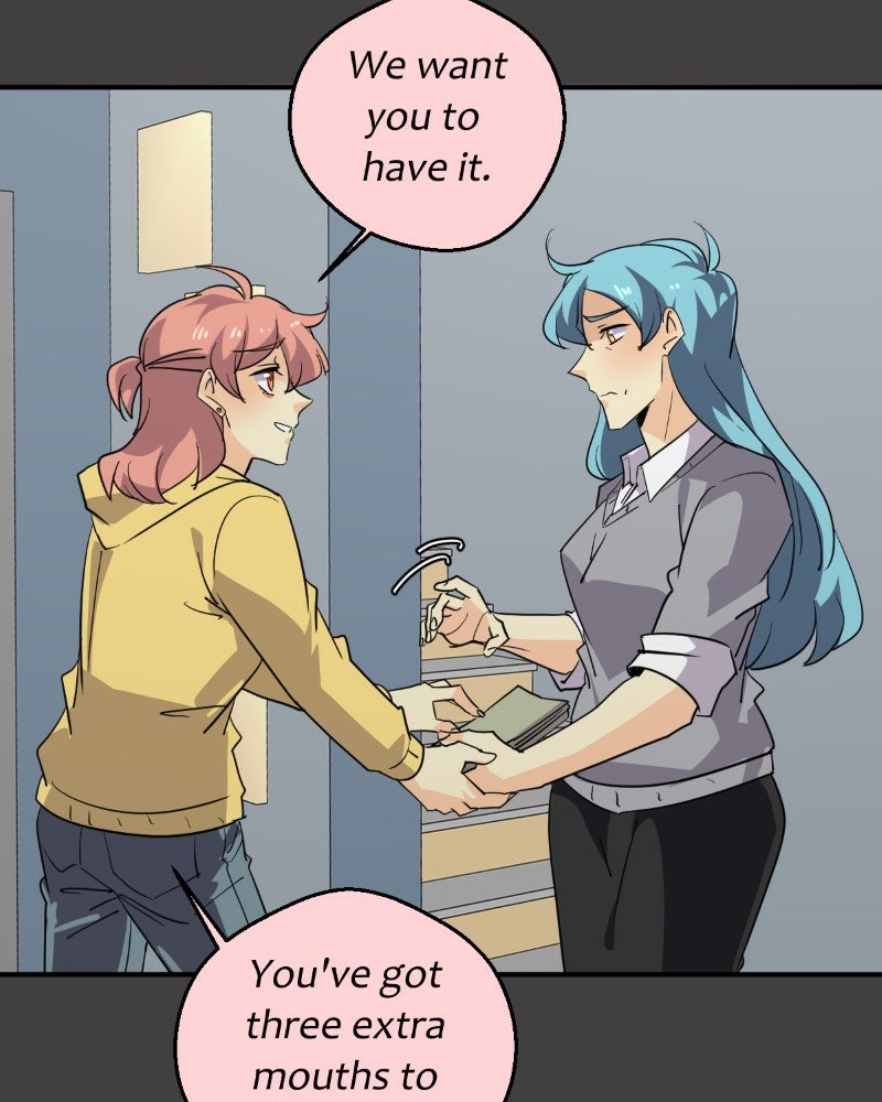 Read unOrdinary EN Manga Online