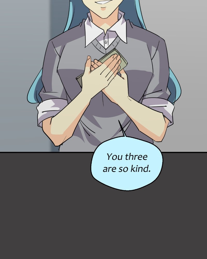 Read unOrdinary EN Manga Online