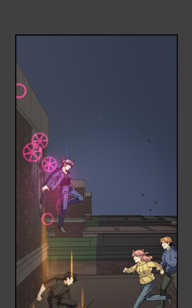 Read unOrdinary EN Manga Online