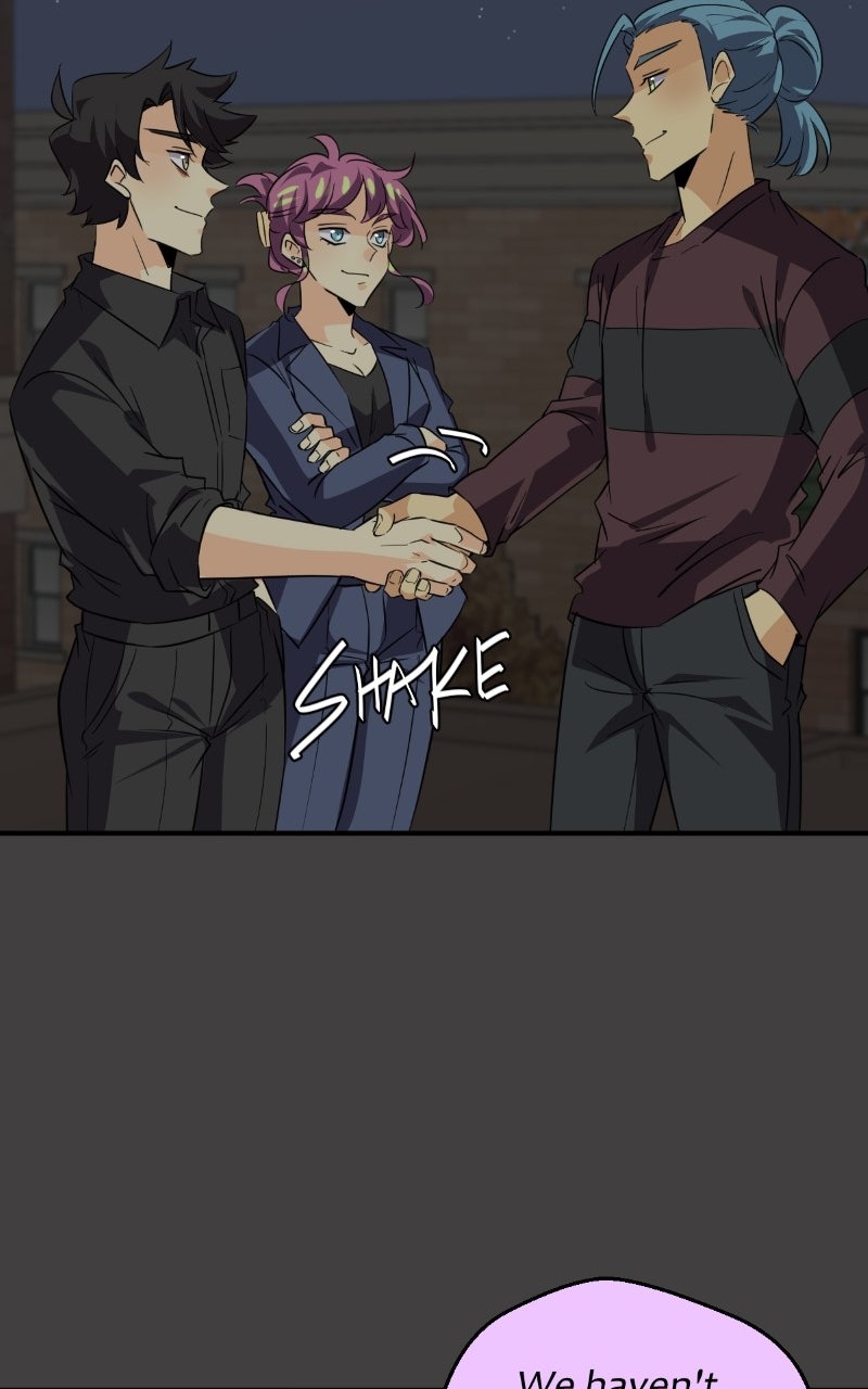 Read unOrdinary EN Manga Online