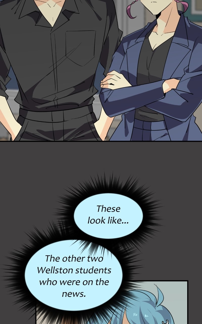 Read unOrdinary EN Manga Online