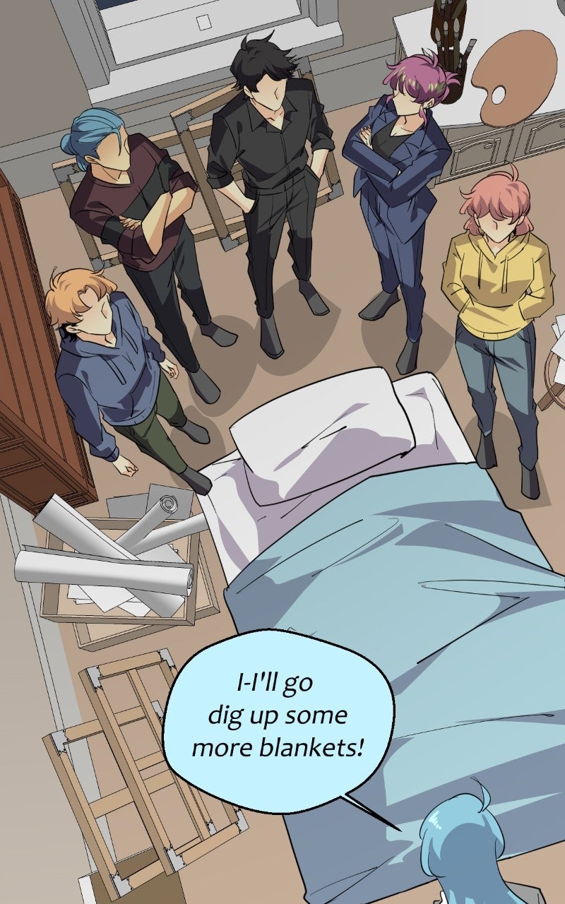 Read unOrdinary EN Manga Online