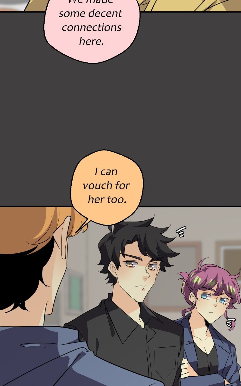 Read unOrdinary EN Manga Online