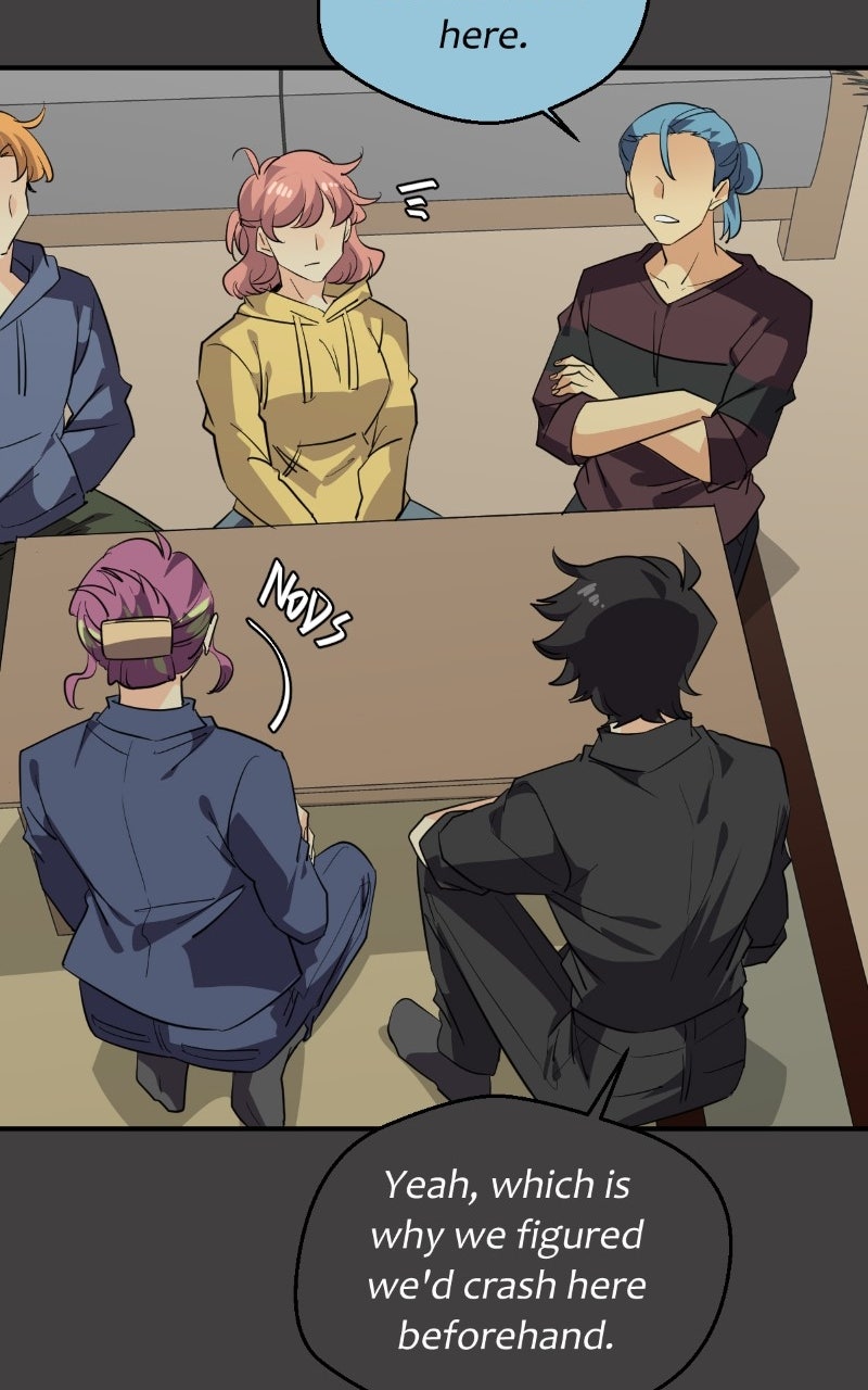 Read unOrdinary EN Manga Online