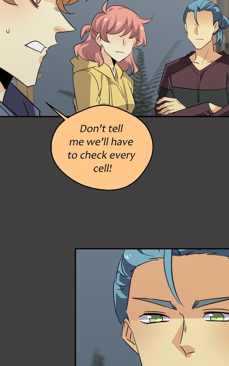 Read unOrdinary EN Manga Online