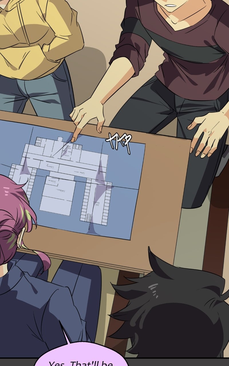 Read unOrdinary EN Manga Online