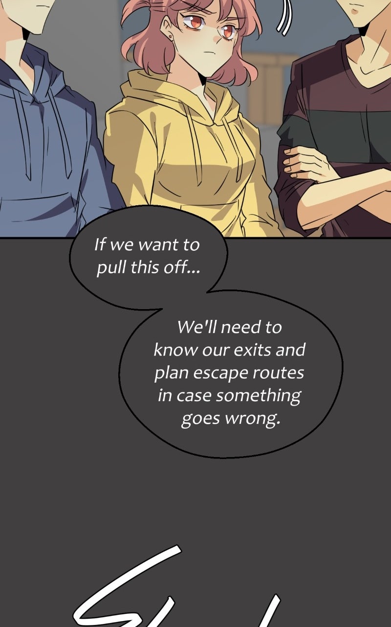 Read unOrdinary EN Manga Online