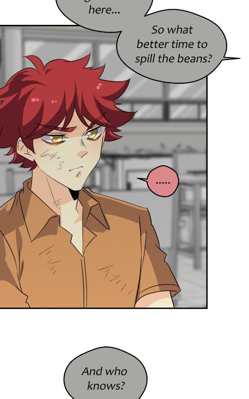 Read unOrdinary EN Manga Online