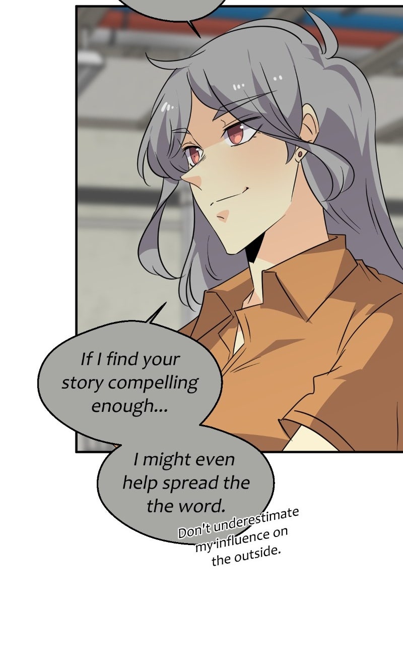 Read unOrdinary EN Manga Online