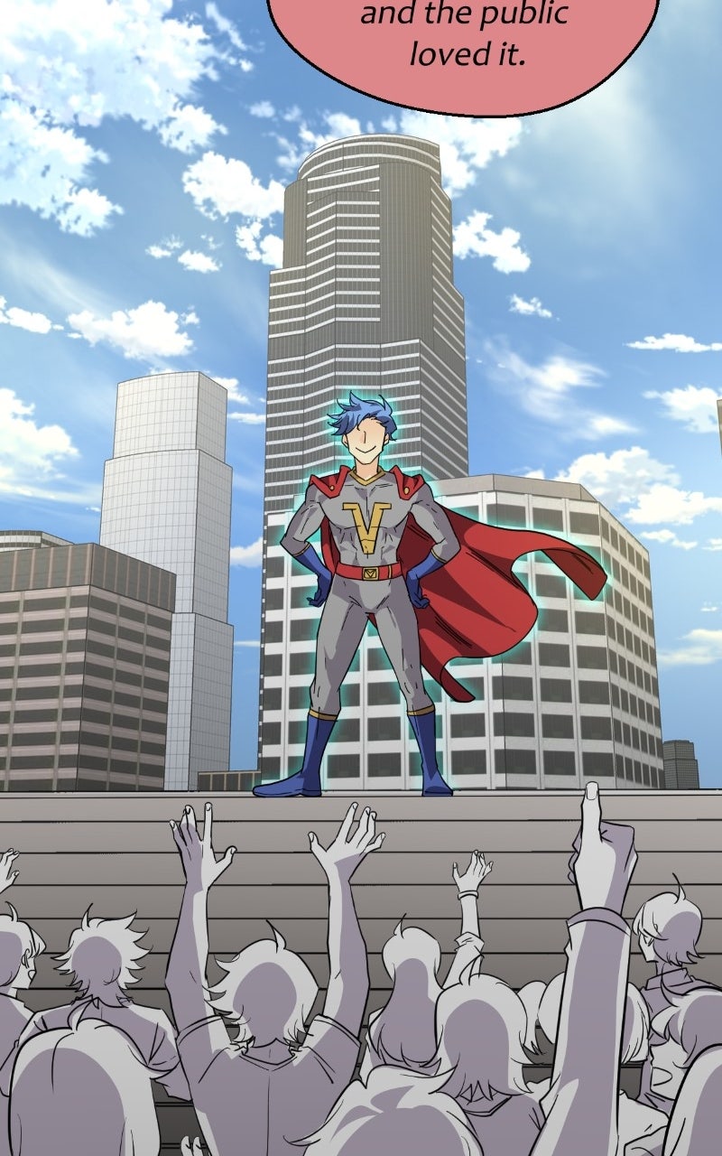 Read unOrdinary EN Manga Online