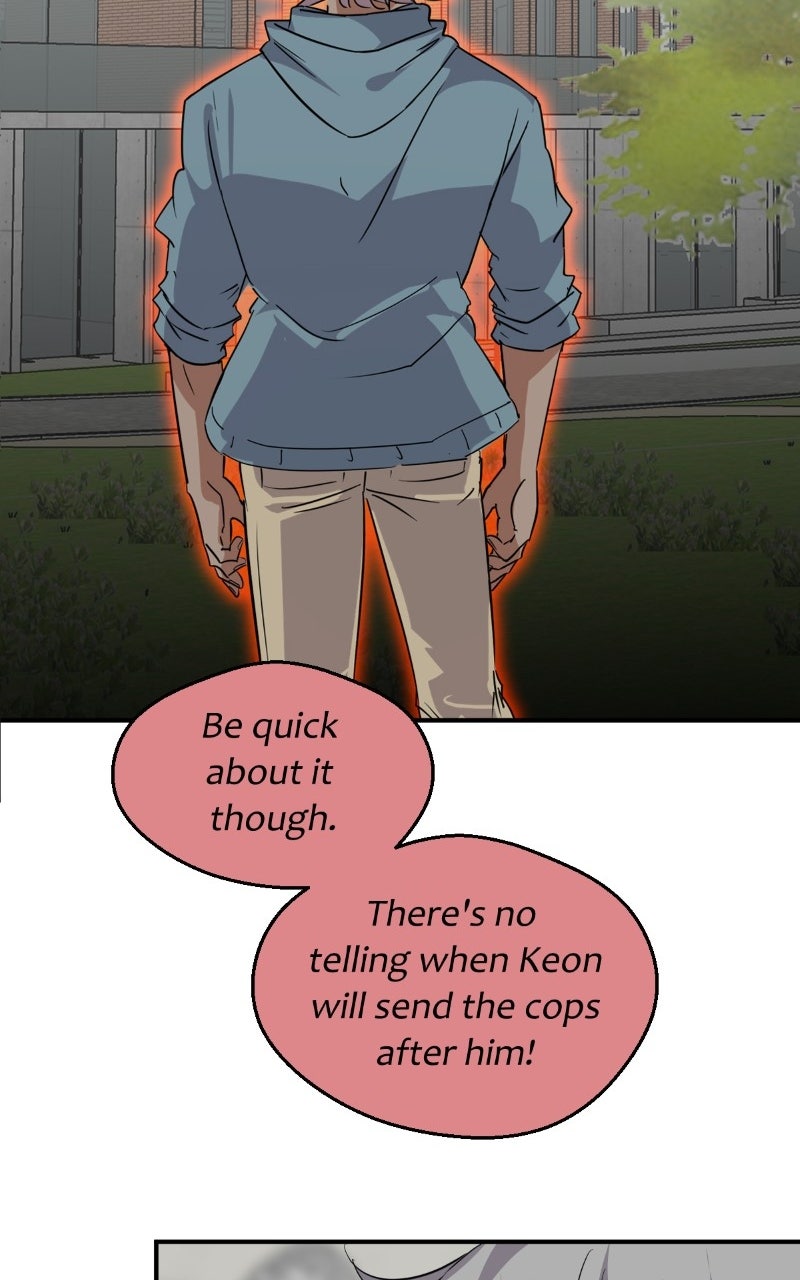 Read unOrdinary EN Manga Online