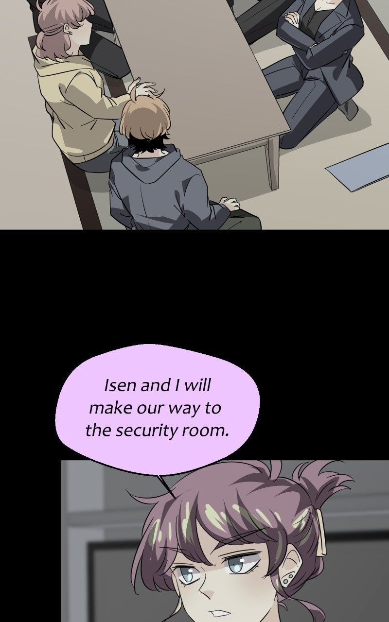 Read unOrdinary EN Manga Online