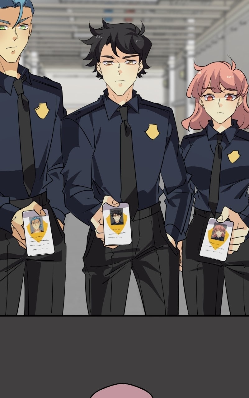 Read unOrdinary EN Manga Online