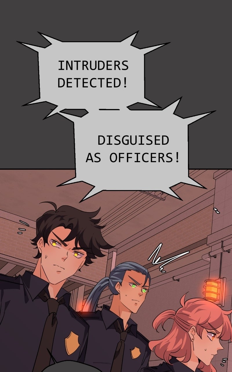 Read unOrdinary EN Manga Online