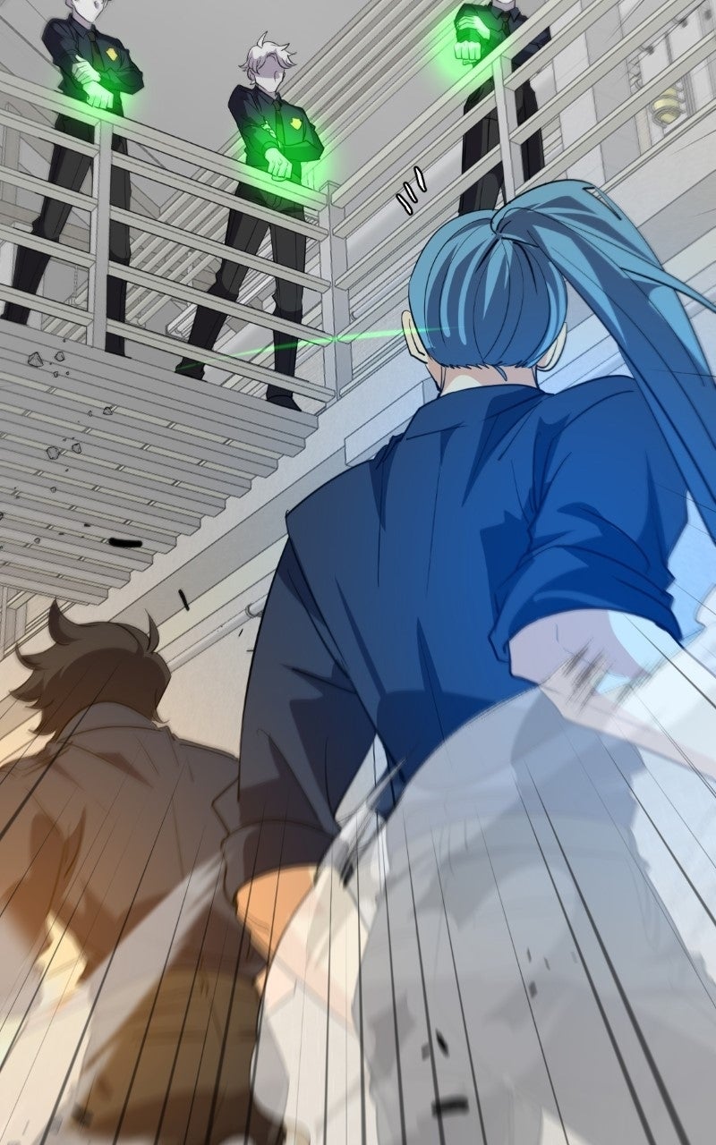 Read unOrdinary EN Manga Online