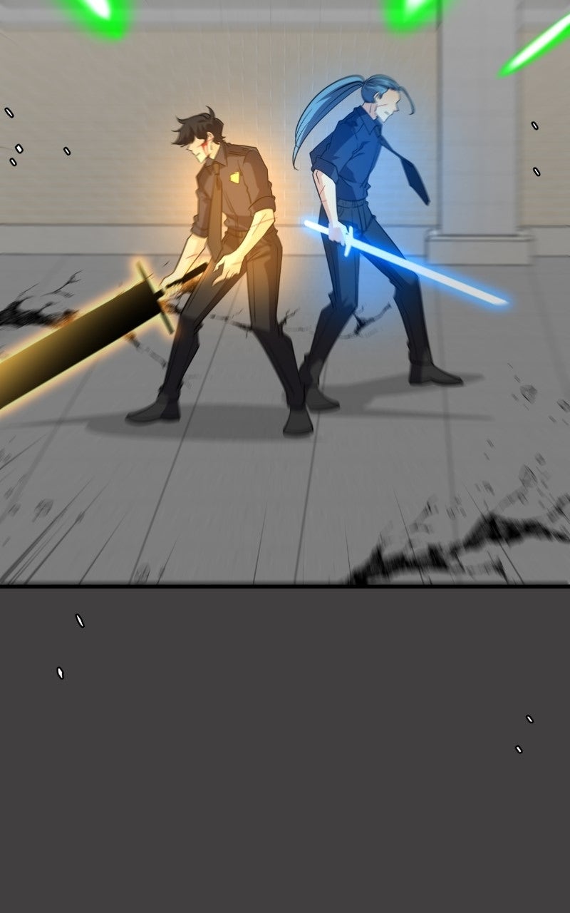 Read unOrdinary EN Manga Online