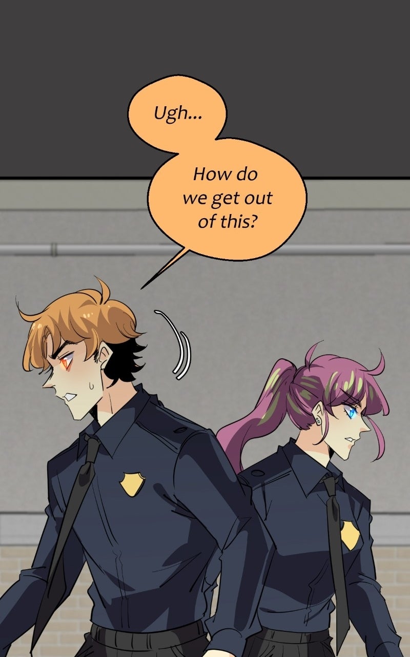 Read unOrdinary EN Manga Online