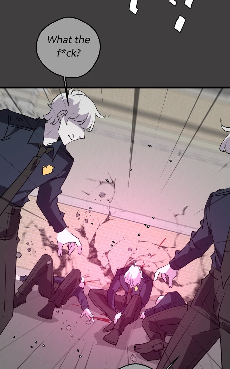 Read unOrdinary EN Manga Online