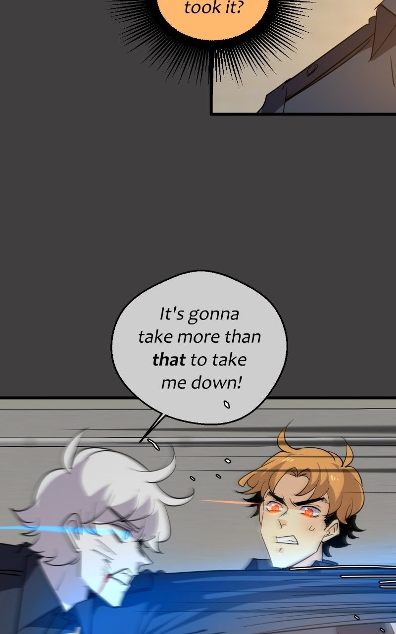 Read unOrdinary EN Manga Online